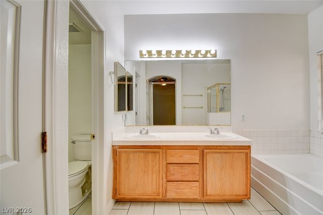 1782 TANNER Circle, Henderson, NV 89012