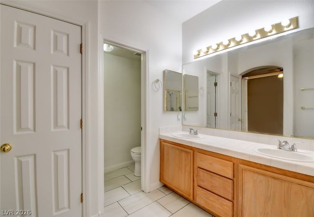 1782 TANNER Circle, Henderson, NV 89012