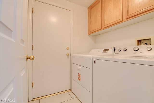 1782 TANNER Circle, Henderson, NV 89012