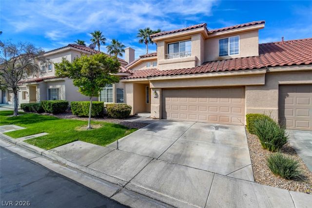 1782 TANNER Circle, Henderson, NV 89012