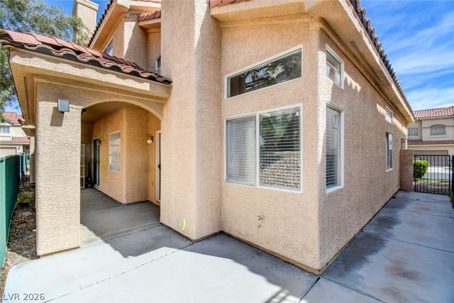 1782 TANNER Circle, Henderson, NV 89012