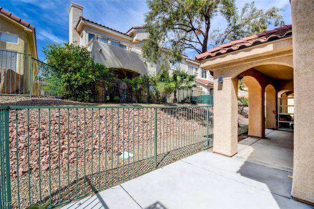 1782 TANNER Circle, Henderson, NV 89012