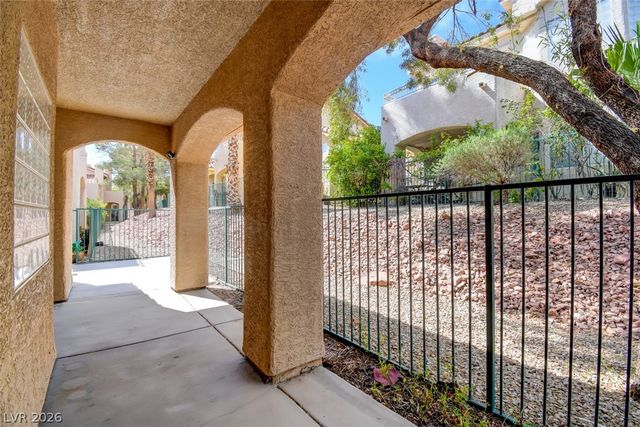 1782 TANNER Circle, Henderson, NV 89012