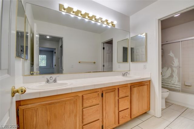 1782 TANNER Circle, Henderson, NV 89012