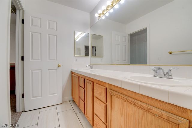 1782 TANNER Circle, Henderson, NV 89012