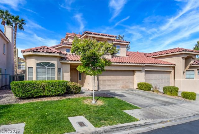 1782 TANNER Circle, Henderson, NV 89012