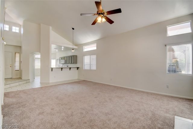 1782 TANNER Circle, Henderson, NV 89012