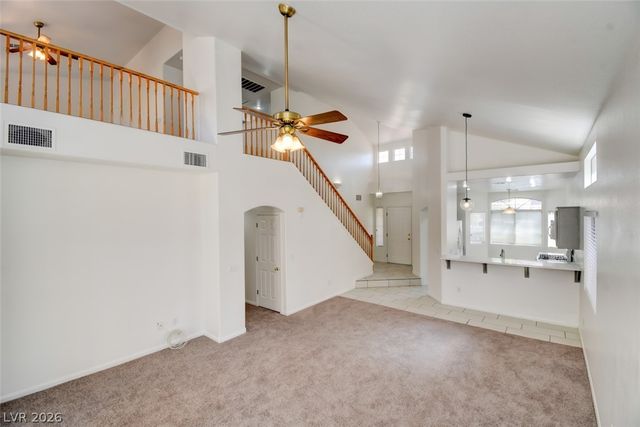 1782 TANNER Circle, Henderson, NV 89012