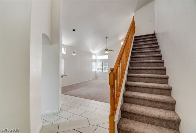 1782 TANNER Circle, Henderson, NV 89012