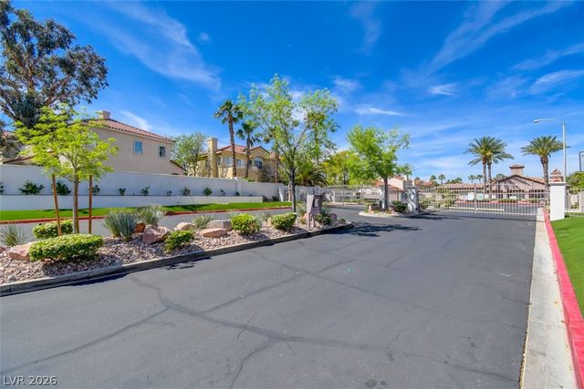 1782 TANNER Circle, Henderson, NV 89012