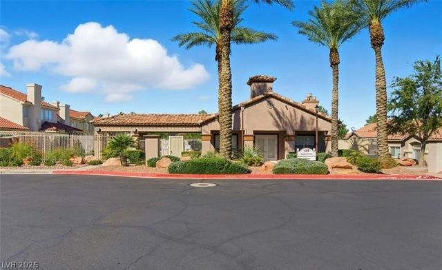 1782 TANNER Circle, Henderson, NV 89012