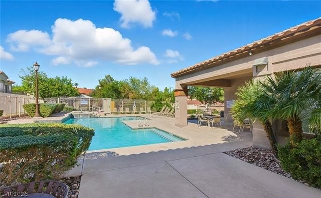 1782 TANNER Circle, Henderson, NV 89012