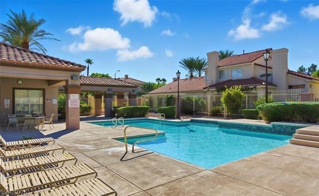 1782 TANNER Circle, Henderson, NV 89012