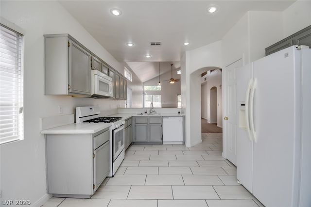 1782 TANNER Circle, Henderson, NV 89012