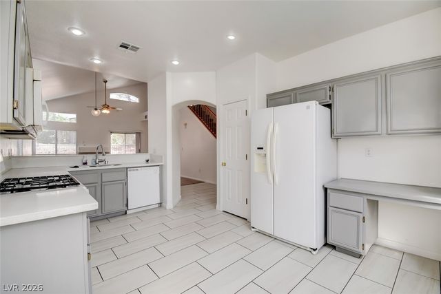 1782 TANNER Circle, Henderson, NV 89012