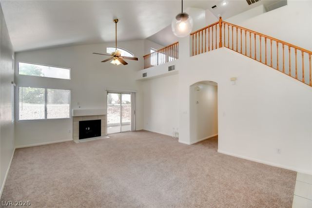 1782 TANNER Circle, Henderson, NV 89012