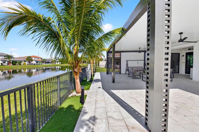 7203 Montereal Path, Lake Worth, FL 33463