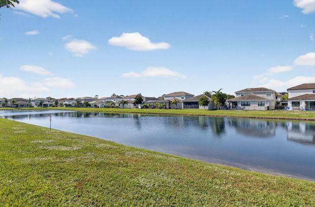 7203 Montereal Path, Lake Worth, FL 33463