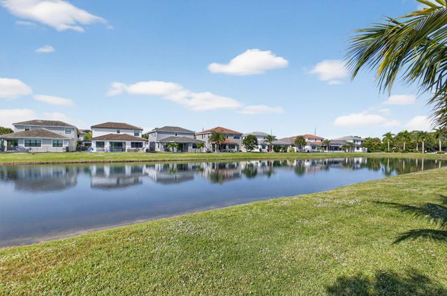 7203 Montereal Path, Lake Worth, FL 33463