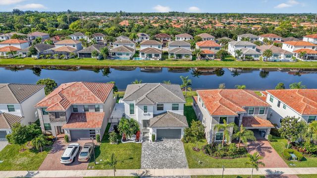 7203 Montereal Path, Lake Worth, FL 33463