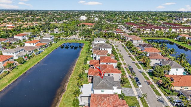 7203 Montereal Path, Lake Worth, FL 33463