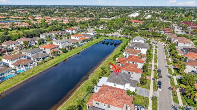 7203 Montereal Path, Lake Worth, FL 33463
