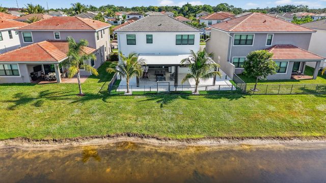 7203 Montereal Path, Lake Worth, FL 33463