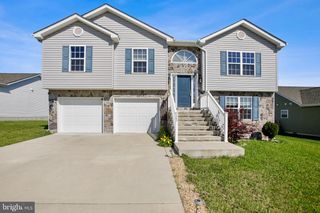 123 OBADIAH DR, Martinsburg, WV 25405