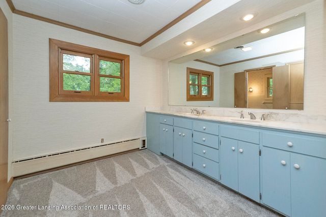 2370 Huron Hill Drive, Okemos, MI 48864