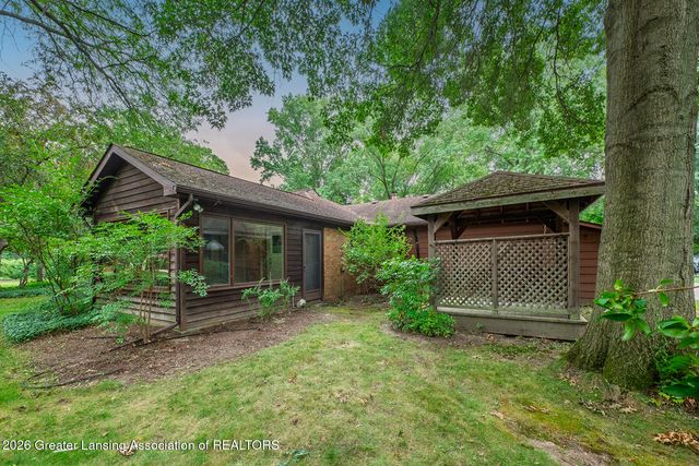 2370 Huron Hill Drive, Okemos, MI 48864