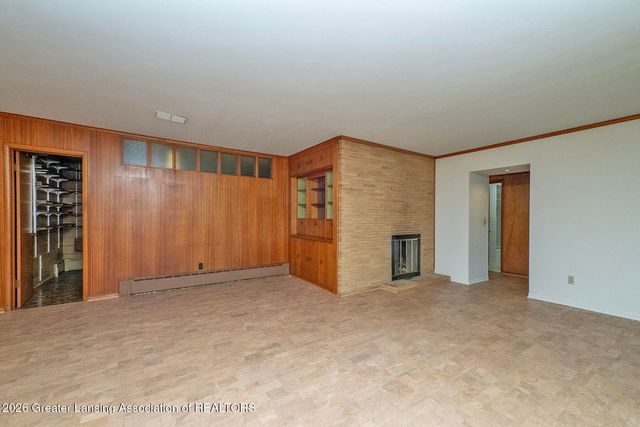 2370 Huron Hill Drive, Okemos, MI 48864