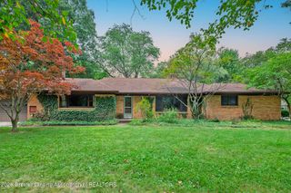 2370 Huron Hill Drive, Okemos, MI 48864