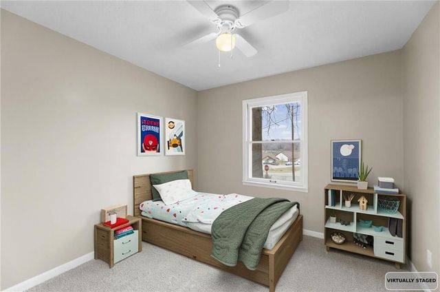 802 W Jones Street, Independence, MO 64050