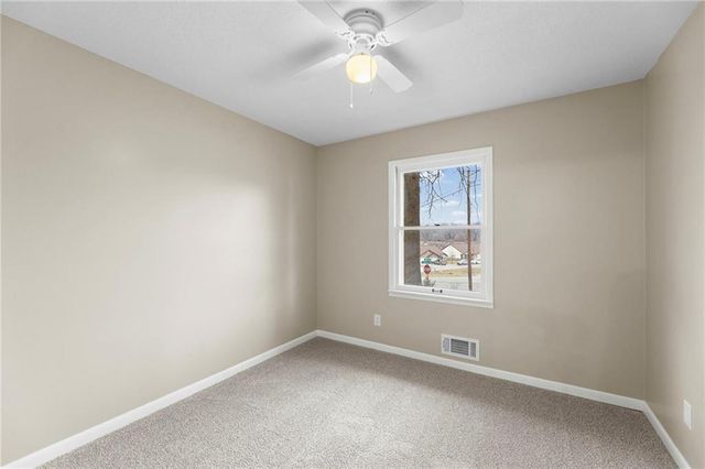 802 W Jones Street, Independence, MO 64050