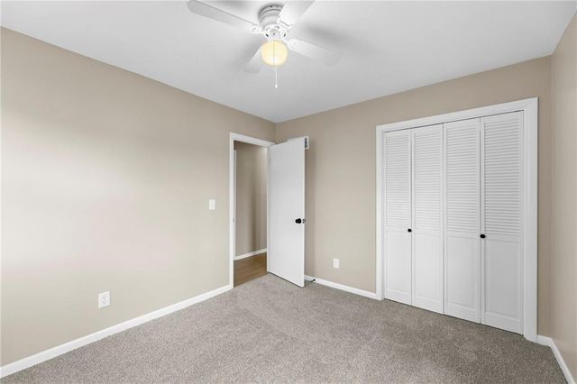 802 W Jones Street, Independence, MO 64050