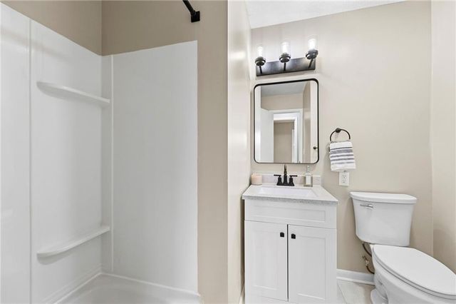 802 W Jones Street, Independence, MO 64050