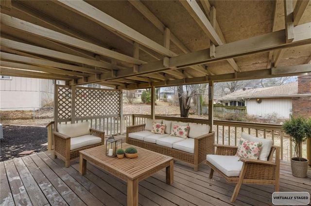 802 W Jones Street, Independence, MO 64050