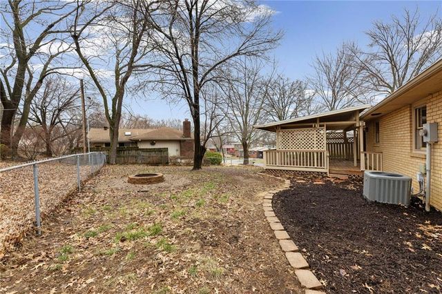 802 W Jones Street, Independence, MO 64050