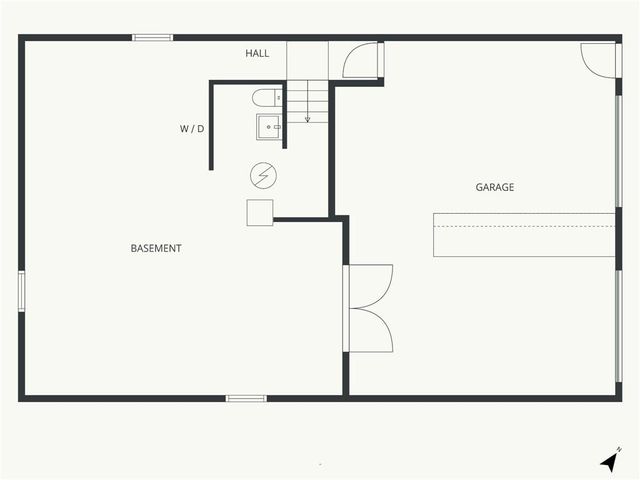 802 W Jones Street, Independence, MO 64050