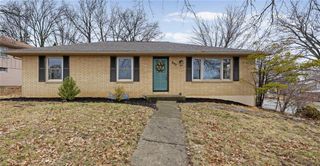 802 W Jones Street, Independence, MO 64050