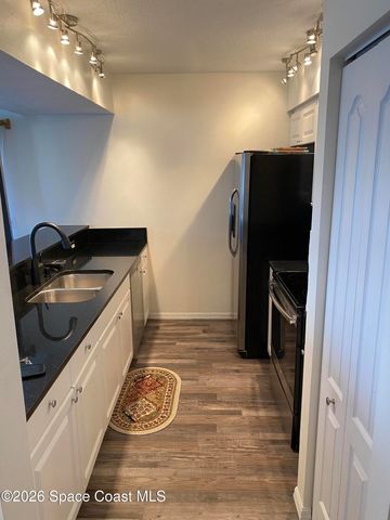 925 N Highway A1A 206, Indialantic, FL 32903