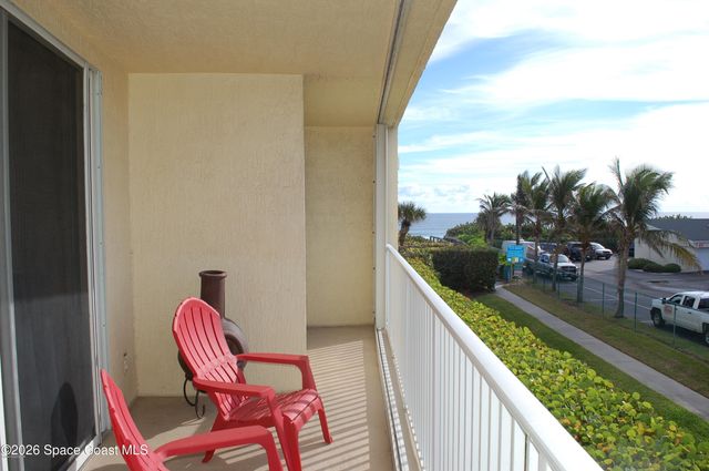 925 N Highway A1A 206, Indialantic, FL 32903