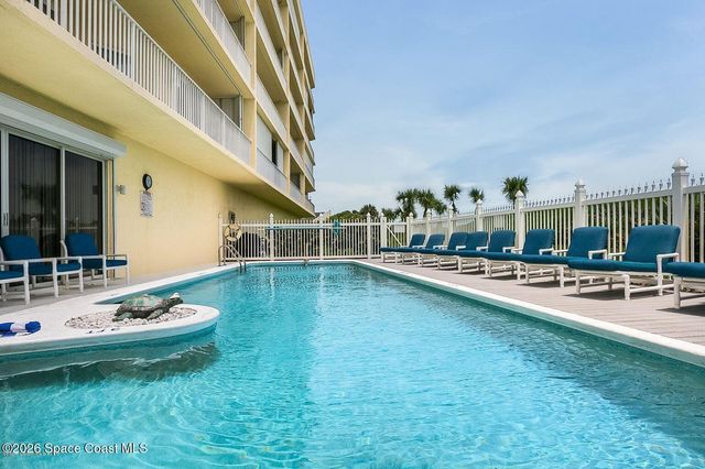 925 N Highway A1A 206, Indialantic, FL 32903