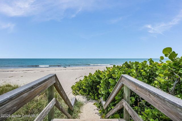 925 N Highway A1A 206, Indialantic, FL 32903