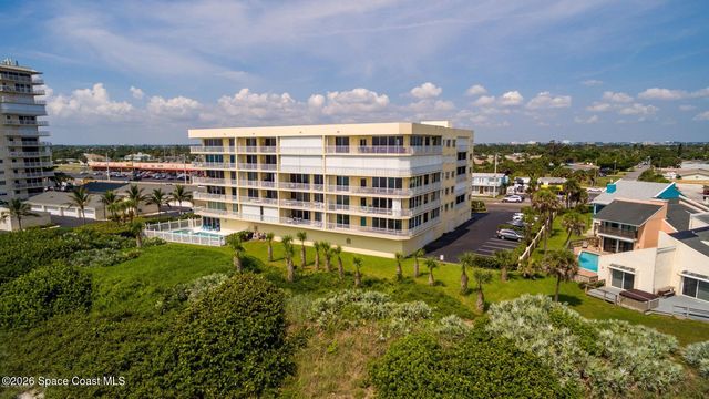 925 N Highway A1A 206, Indialantic, FL 32903