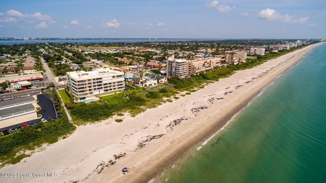 925 N Highway A1A 206, Indialantic, FL 32903