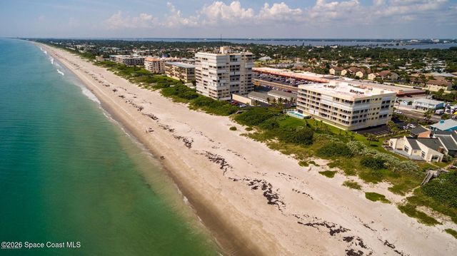 925 N Highway A1A 206, Indialantic, FL 32903