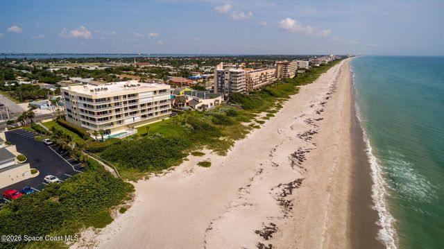 925 N Highway A1A 206, Indialantic, FL 32903