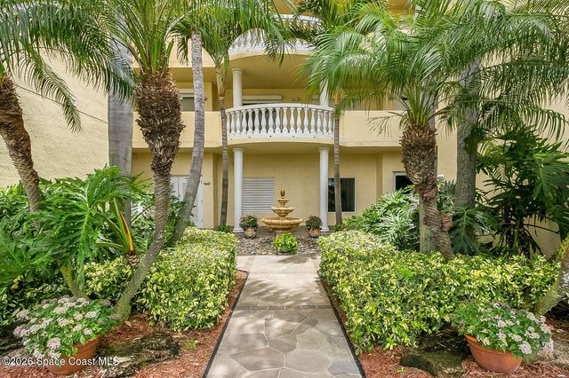 925 N Highway A1A 206, Indialantic, FL 32903