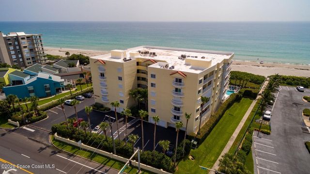 925 N Highway A1A 206, Indialantic, FL 32903